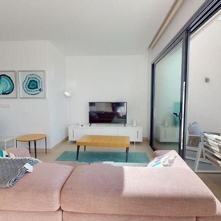 Las Colinas Golf, Luxury Penthouse Orihuela Ngoại thất bức ảnh