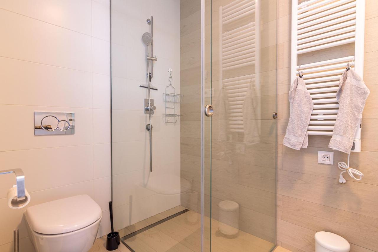 Las Colinas Golf, Luxury Penthouse Orihuela Ngoại thất bức ảnh