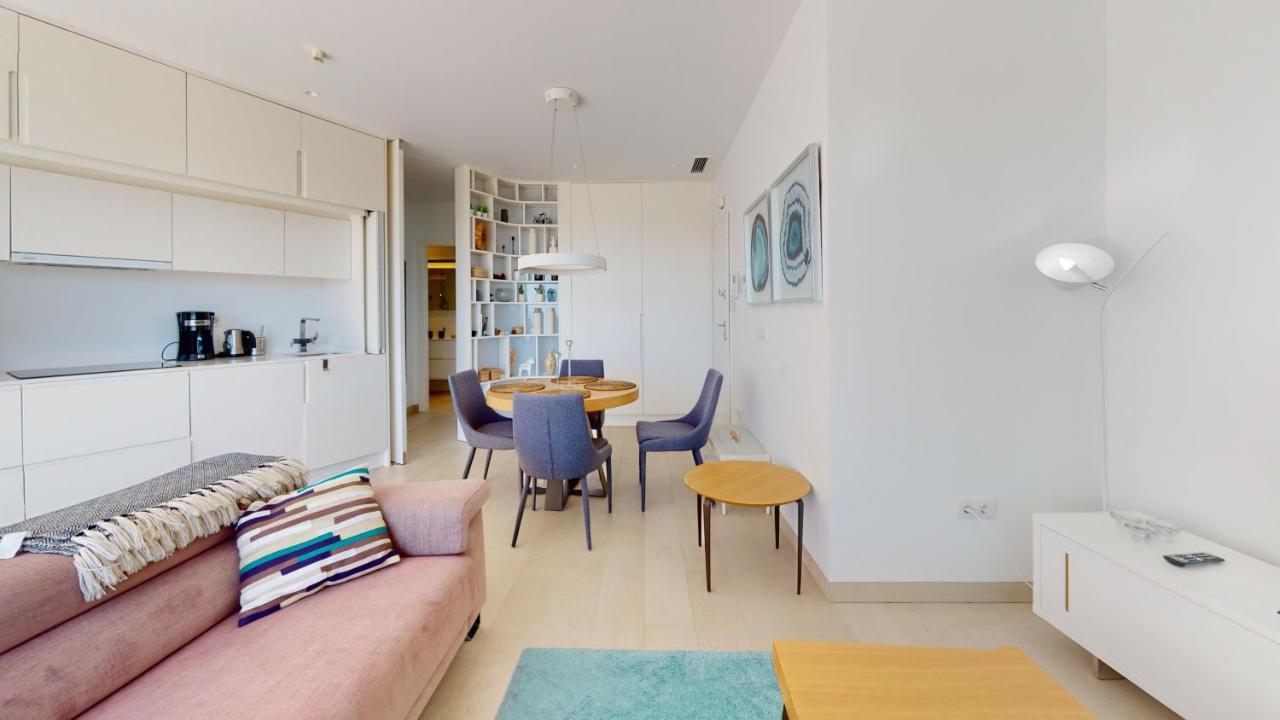 Las Colinas Golf, Luxury Penthouse Orihuela Ngoại thất bức ảnh