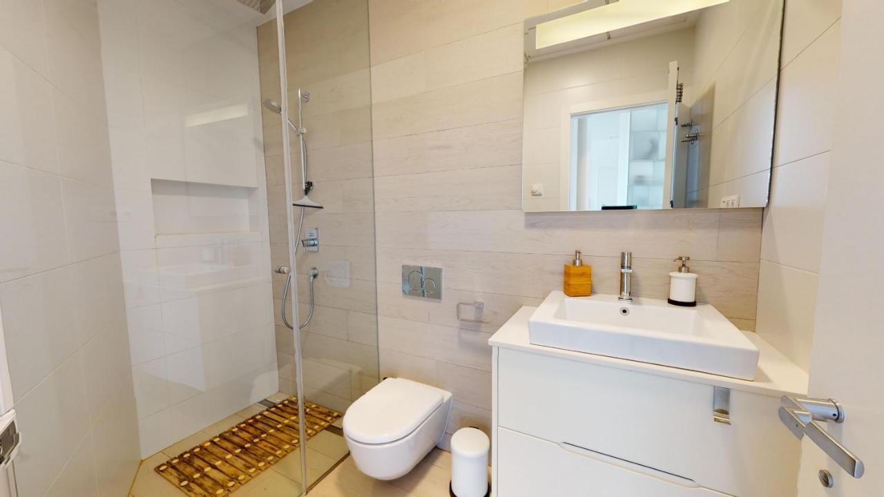 Las Colinas Golf, Luxury Penthouse Orihuela Ngoại thất bức ảnh