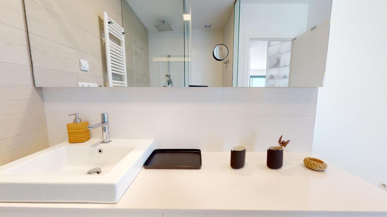 Las Colinas Golf, Luxury Penthouse Orihuela Ngoại thất bức ảnh
