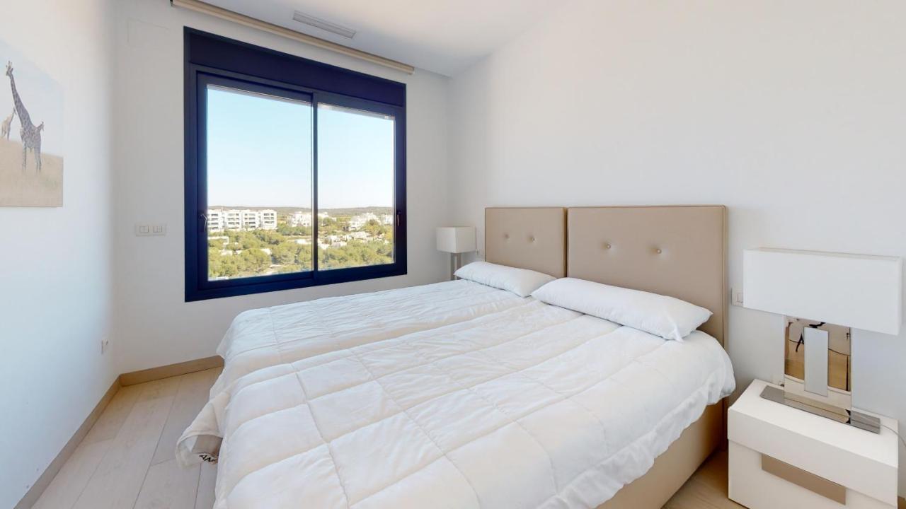 Las Colinas Golf, Luxury Penthouse Orihuela Ngoại thất bức ảnh