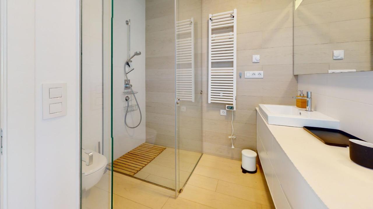 Las Colinas Golf, Luxury Penthouse Orihuela Ngoại thất bức ảnh
