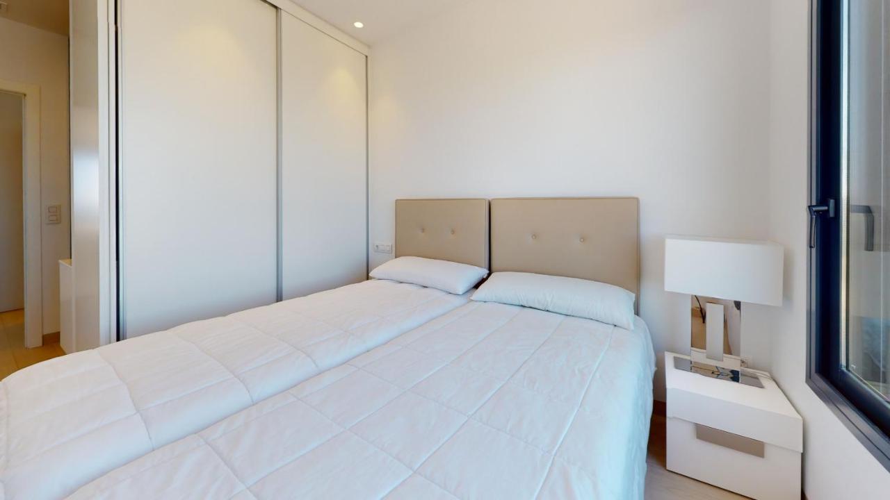 Las Colinas Golf, Luxury Penthouse Orihuela Ngoại thất bức ảnh