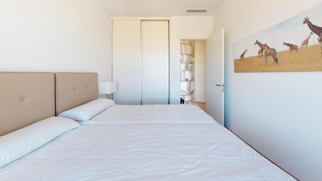 Las Colinas Golf, Luxury Penthouse Orihuela Ngoại thất bức ảnh